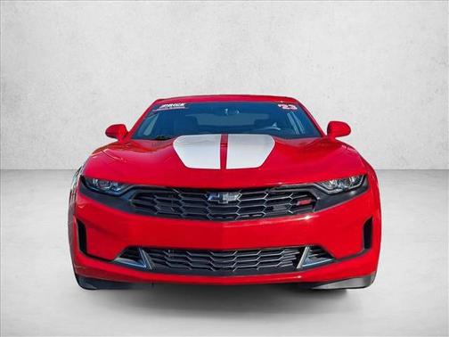 2023 Chevrolet Camaro 2LT