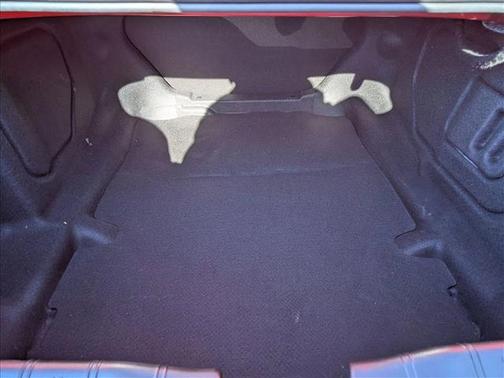 2023 Chevrolet Camaro 2LT