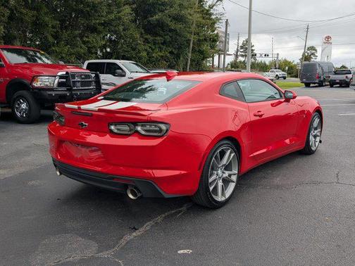 2023 Chevrolet Camaro 2LT