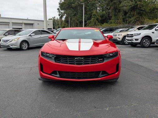 2023 Chevrolet Camaro 2LT