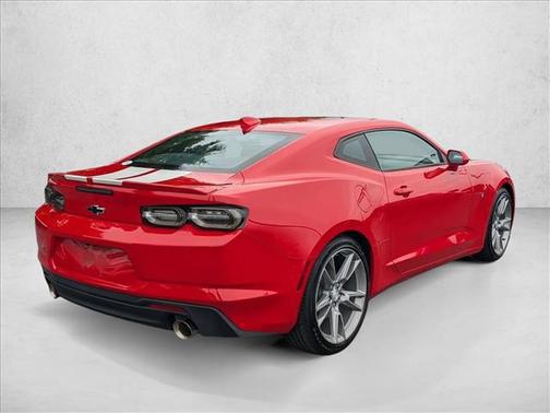 2023 Chevrolet Camaro 2LT