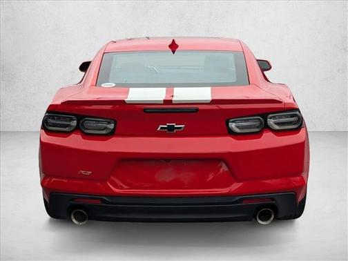 2023 Chevrolet Camaro 2LT