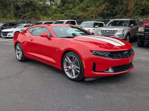 2023 Chevrolet Camaro 2LT