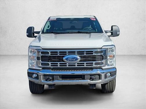2025 Ford F-250 XLT
