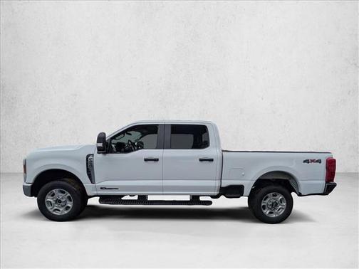 2025 Ford F-250 XLT