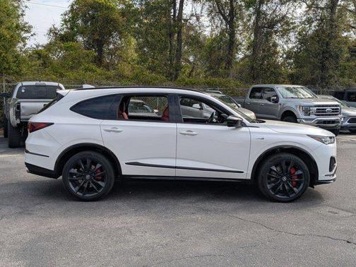 2024 Acura MDX Type S Advance Package