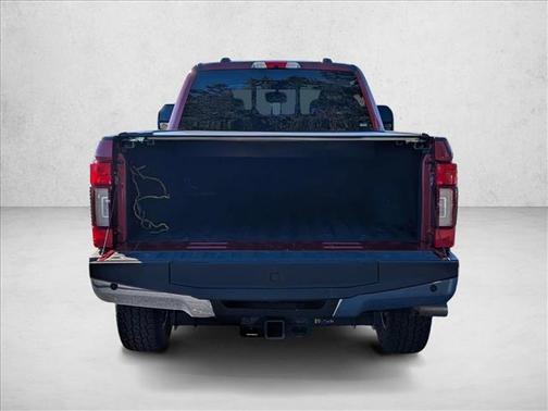 2020 Ford F-350 King Ranch