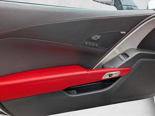 2016 Chevrolet Corvette Stingray Z51