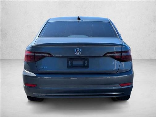 2021 Volkswagen Jetta 1.4T S