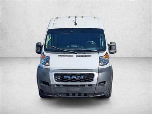 2022 RAM ProMaster 3500 High Roof