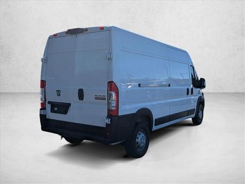 2022 RAM ProMaster 3500 High Roof