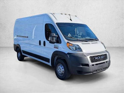 2022 RAM ProMaster 3500 High Roof