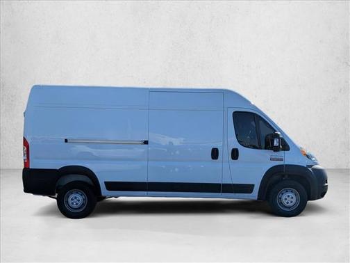2022 RAM ProMaster 3500 High Roof