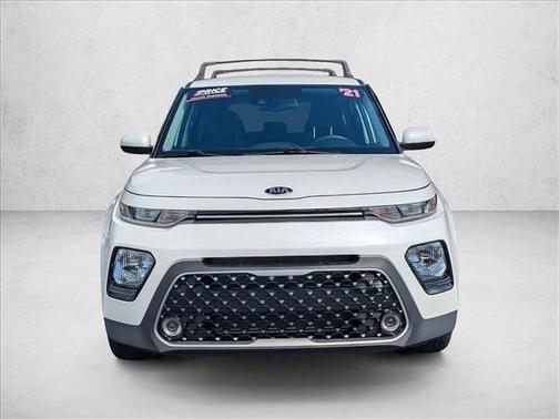 2021 Kia Soul EX