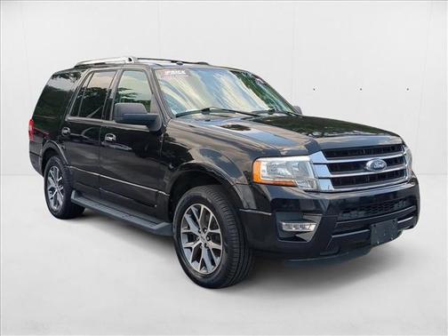 2017 Ford Expedition XLT