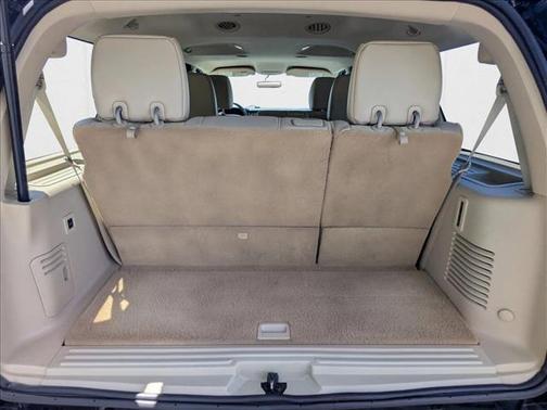 2017 Ford Expedition XLT