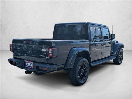 2023 Jeep Gladiator High Altitude 4x4