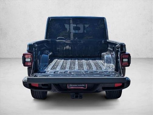 2023 Jeep Gladiator High Altitude 4x4