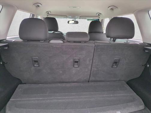 Bright Silver 2018 Kia Soul +