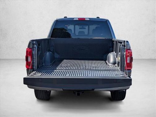 Carbonized Gray Metallic 2023 Ford F-150 XLT