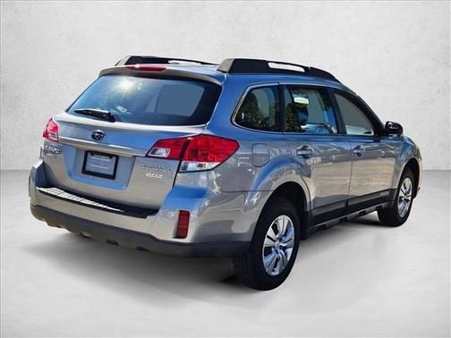 2011 Subaru Outback 2.5i