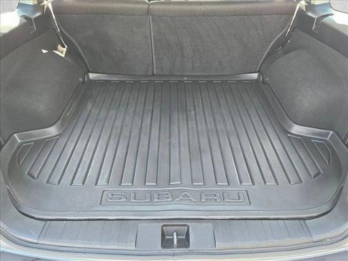 2011 Subaru Outback 2.5i