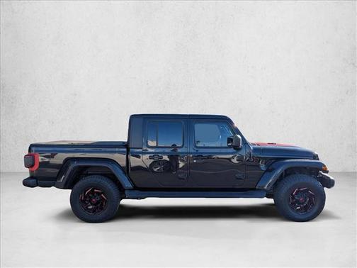 2022 Jeep Gladiator Sport S