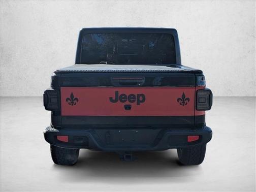2022 Jeep Gladiator Sport S