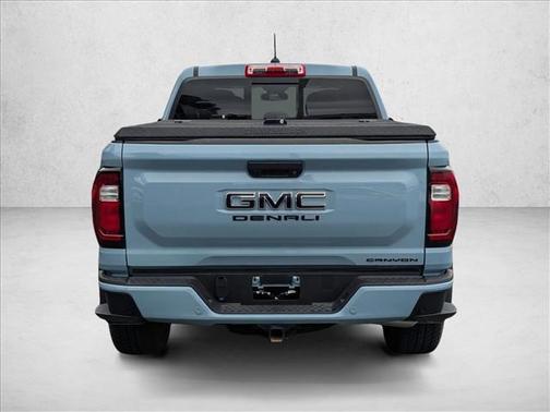2025 GMC Canyon Denali