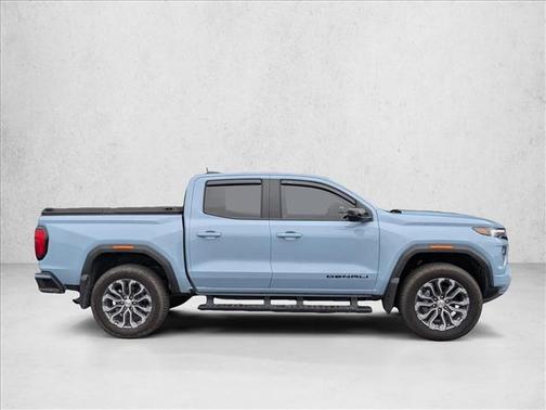 2025 GMC Canyon Denali