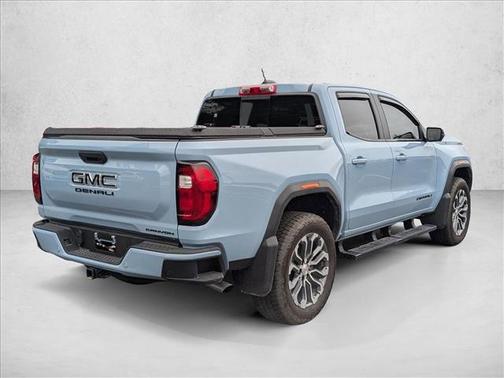 2025 GMC Canyon Denali