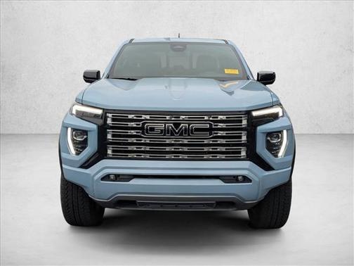 2025 GMC Canyon Denali