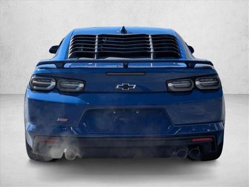 2021 Chevrolet Camaro 2SS