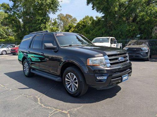 2015 Ford Expedition XLT