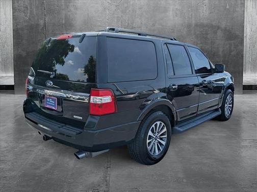 2015 Ford Expedition XLT
