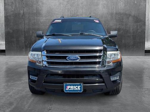 2015 Ford Expedition XLT