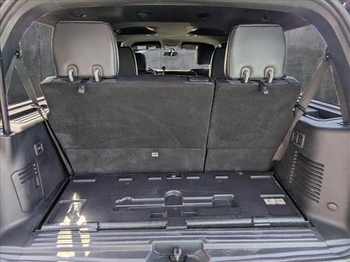 2015 Ford Expedition XLT