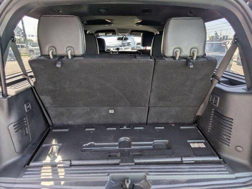 2015 Ford Expedition XLT