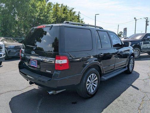 2015 Ford Expedition XLT