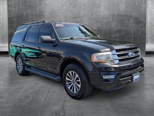 2015 Ford Expedition XLT
