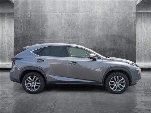 2015 Lexus NX 200t F Sport