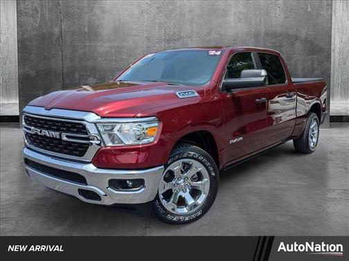2024 RAM 1500 Big Horn/Lone Star