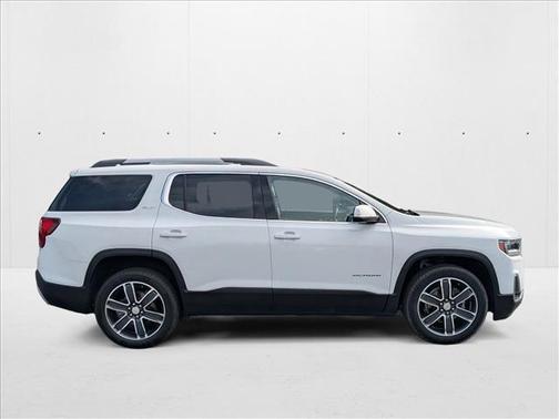 2021 GMC Acadia AWD SLT