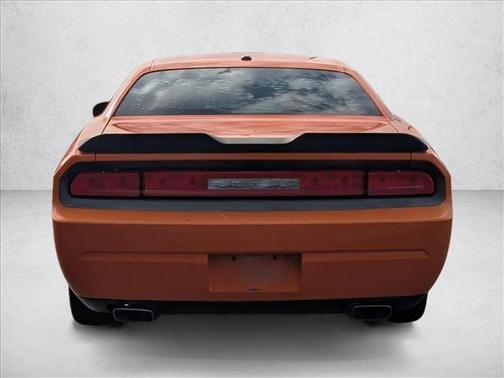 2012 Dodge Challenger R/T