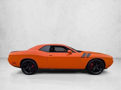 2012 Dodge Challenger R/T