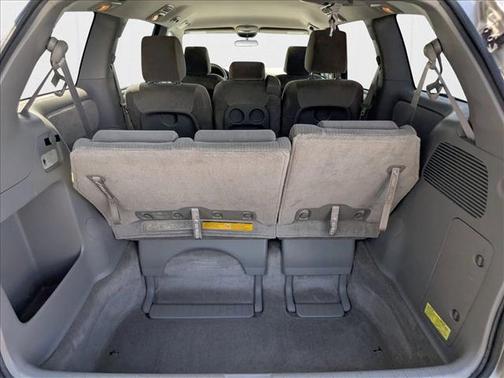 2010 Toyota Sienna LE