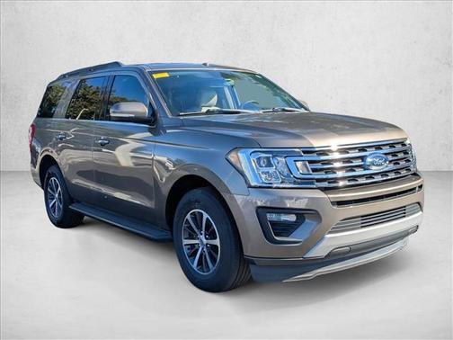 2019 Ford Expedition XLT
