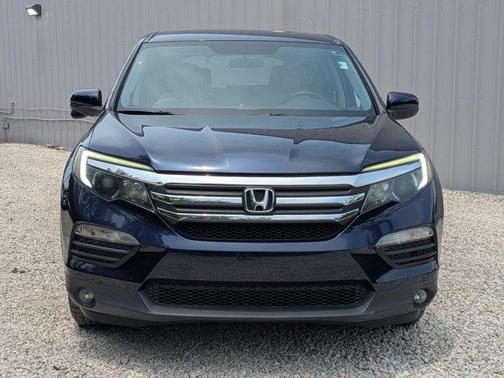 2018 Honda Pilot EX