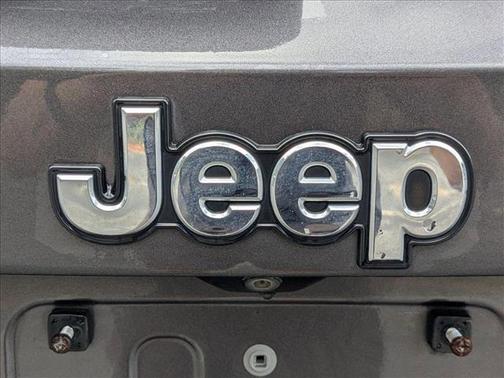 2020 Jeep Renegade Sport