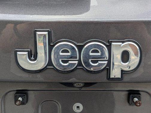 2020 Jeep Renegade Sport